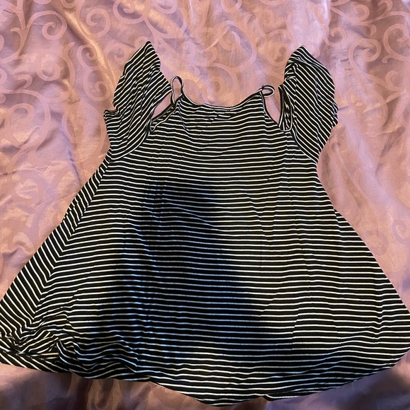 GARAGE flowy tank top - Picture 2 of 2